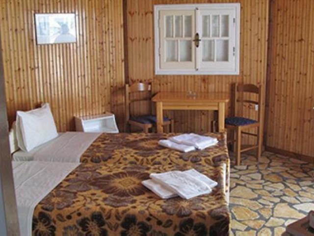 Palm Grove Complex 3* Sidárion