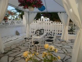 Palm Grove Complex Hotel Sidárion