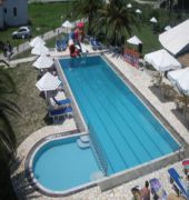 Hotel Palm Grove Complex