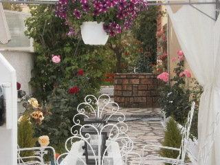 Palm Grove Complex Hotel Sidárion